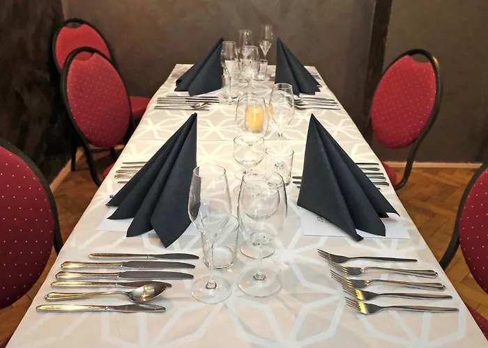 U Varhanare 3* Kutna Hora