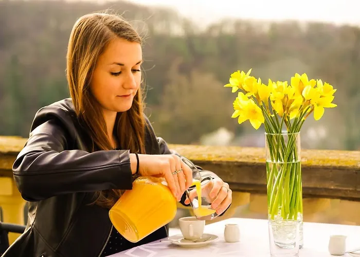 U Varhanare 3* クトナー・ホラ