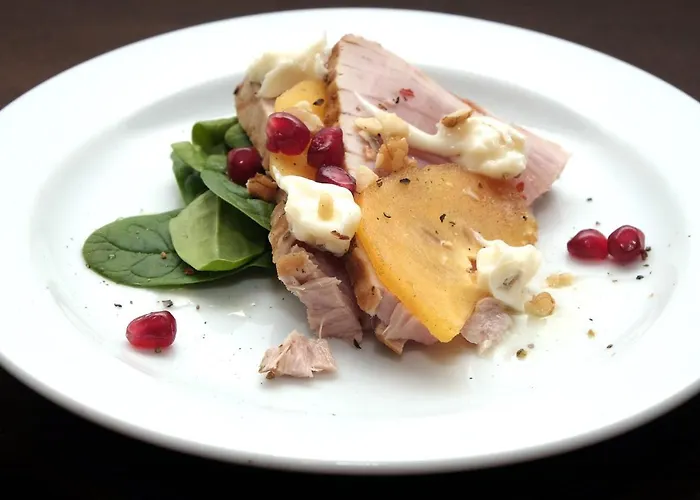 Hotel U Varhanare 3*