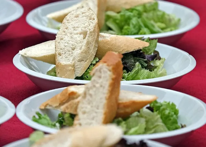 U Varhanare ホテル